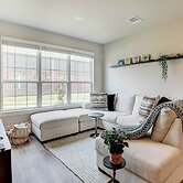 Atascocita Vacation Rental, 5 Mi From Lake Houston