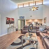 Chic New Port Richey Condo w/ Amenity Access!