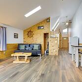 Sanderling Sea Cottages, Unit 11