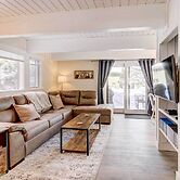 Cozy Condo Near Golf, 7 Mi to Big Sky Resort!