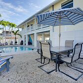 Bokeelia Island Oasis: Waterfront, Private Dock!