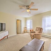 Cozy Bingham Apt, 1 Mi to Rafting & ATV Trail