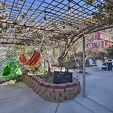 'zion Haven' w/ Fire Pit: 23 Mi to Nat'l Park!