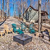 Quiet & Private Cabin ~ 5 Mi to Dale Hollow Lake!