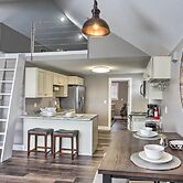 Updated Lake Erie Home ~ 34 Mi to Cedar Point!