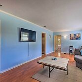Lakeland Home w/ Large Backyard ~ 1 Mile From Fsc!