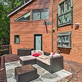 White Mountain Escape w/ Separate In-law Suite!