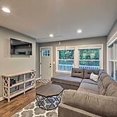Updated Twin Lakes Cottage, Walk to Lake Mary