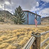 'cedar Mountain Hideout' By Cody Night Rodeo!