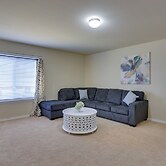 Pet-friendly Parker House Rental w/ Home Gym!