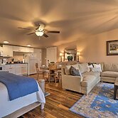 Chic Main Street Retreat < 7 Mi to KY Horse Park!
