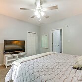 Warrensburg Home, Close to Downtown!
