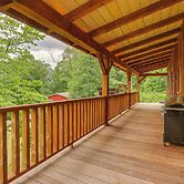Cabin Rental Near Pennsylvania State Parks