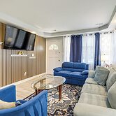 Richmond Home w/ Fire Pit - 12 Mi to Downtown