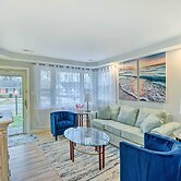 Richmond Home w/ Fire Pit - 12 Mi to Downtown