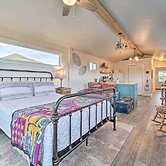 Studio w/ Mountain Views < 30 Min to Durango!