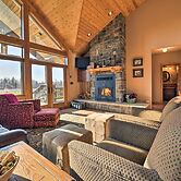 North Shore Cabin w/ Fire Pit By Gooseberry Falls!