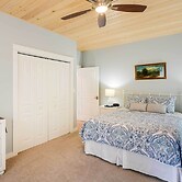 Oceanfront Prospect Harbor House w/ Deck, View