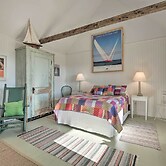 Pauls Cottage in Tenants Harbor, 1 Min to Shore
