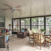 Spacious Central Florida Home: Family Friendly!