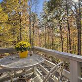 Sky Loft Bryson Studio: 1 Mi From Fontana Lake!