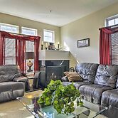 Maryland Vacation Rental Near Baltimore