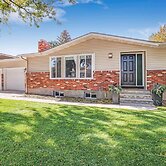 Pocatello Retreat ~ 3 Mi to Downtown!