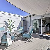 Updated Livermore Apartment w/ Private Deck!