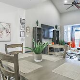 3 Mi to Boardwalk: Bethany Beach House w/ Patio!