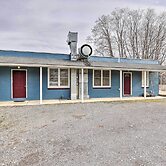 Himrod Vacation Rental 3 Mi to Seneca Lake!