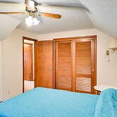 Downtown Paintsville Vacation Rental!