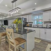 Stunning South Fallsburg Home w/ Pool & Deck!