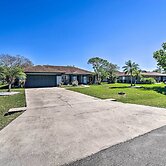Lanai, Pool & Gas Grill: Sebring Retreat!