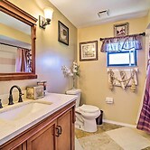 Lanai, Pool & Gas Grill: Sebring Retreat!