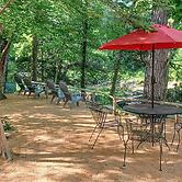 Warm + Peaceful Home w/ Fire Pit on Haw River