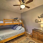 Nature Escape in Wytheville w/ Covered Porch!