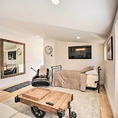 Walk to Town - Castle Rock Cottage!