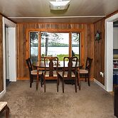 Life on the Lake With Private Dock & Fire Pit!