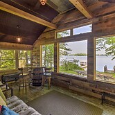 White Lake Home w/ Patio, Fire Pit, Boat Dock!