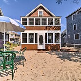 Beachfront Connecticut Retreat w/ Views!