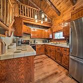 Cambridge Springs Cabin Near French Creek!