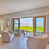 Charming Saratoga Lake Retreat w/ Dock Access