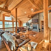 Huge Missouri Lake Home - Walk to Table Rock Lake