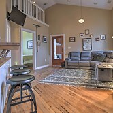 Private Hot Tub at Cozy Wrightsville Cottage!