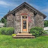 Private Hot Tub at Cozy Wrightsville Cottage!