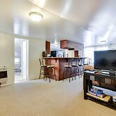 Historic Carriage House < 20 Mi Elk Mtn: Hike, Ski