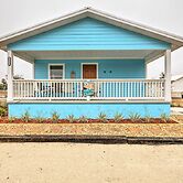 Family-friendly Home, Walk to Steinhatchee River!