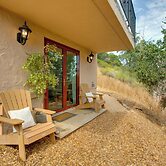 Lovely Belmont Apartment w/ Stunning Views!