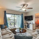 Orange Beach Condo w/ Shared Pool & Views!