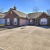 Family Home w/ Yard ~ 15 Mi to Downtown!